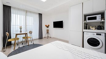 Sokcho Summit Haebyun Pension