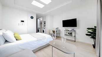 Sokcho Summit Haebyun Pension