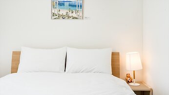 Sokcho Summit Haebyun Pension