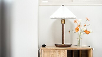 Sokcho Summit Haebyun Pension