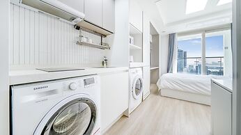 Sokcho Summit Haebyun Pension