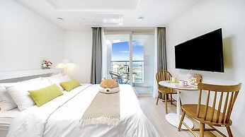 Sokcho Summit Haebyun Pension