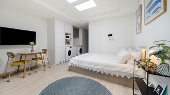 Sokcho Summit Haebyun Pension