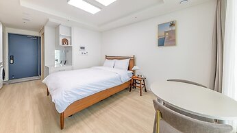 Sokcho Summit Haebyun Pension