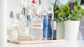 Sokcho Summit Haebyun Pension