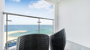 Sokcho Summit Haebyun Pension