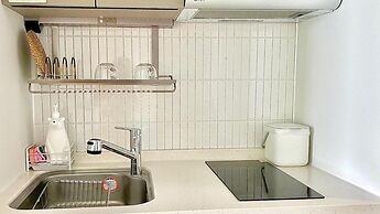 Sokcho Summit Haebyun Pension