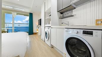 Sokcho Summit Haebyun Pension