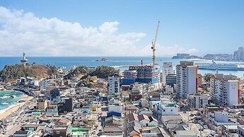 Sokcho Summit Haebyun Pension