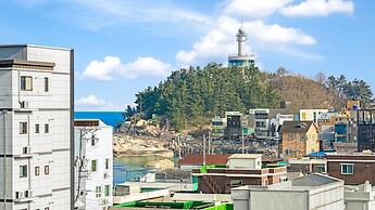 Sokcho Summit Haebyun Pension