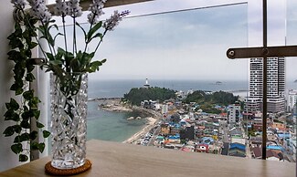 Sokcho Summit Haebyun Pension