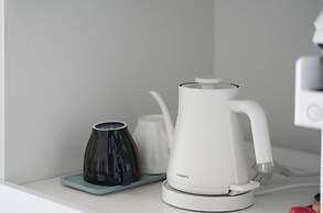 Sokcho Summit Haebyun Pension