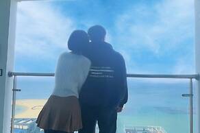 Sokcho Summit Haebyun Pension