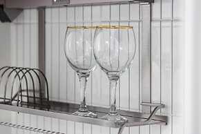 Sokcho Summit Haebyun Pension