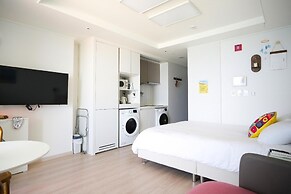 Sokcho Summit Haebyun Pension