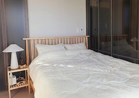 Sokcho Summit Haebyun Pension