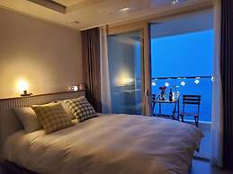 Sokcho Summit Haebyun Pension