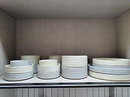 Sokcho Summit Haebyun Pension