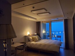 Sokcho Summit Haebyun Pension