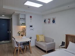 Sokcho Summit Haebyun Pension