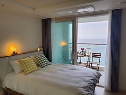 Sokcho Summit Haebyun Pension