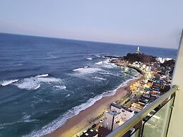 Sokcho Summit Haebyun Pension