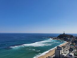 Sokcho Summit Haebyun Pension