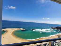 Sokcho Summit Haebyun Pension