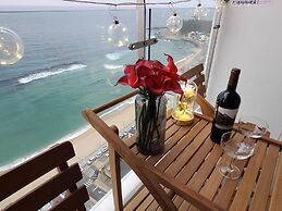 Sokcho Summit Haebyun Pension