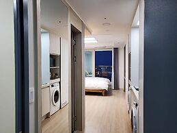 Sokcho Summit Haebyun Pension