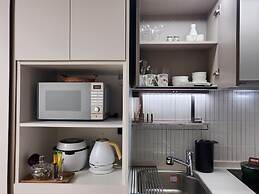 Sokcho Summit Haebyun Pension