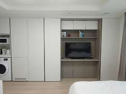 Sokcho Summit Haebyun Pension