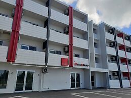 Mr.KINJO Happiness Resort 1