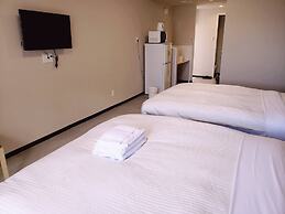 Mr.KINJO Happiness Resort 1