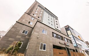 Cheongju Show Hotel