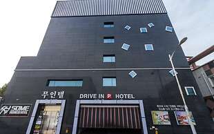 Gwangju Hanam Some Business Hotel