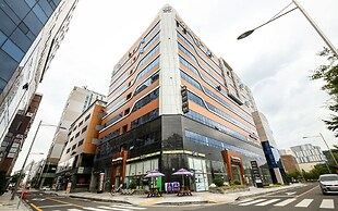 Jinju Chungmugongdong Cozy