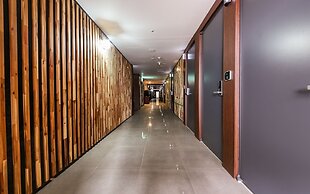 Jinju Chungmugongdong Cozy