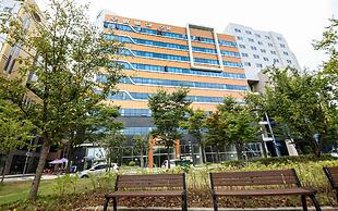 Jinju Chungmugongdong Cozy