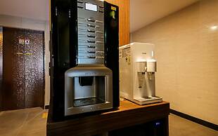 Jinju Chungmugongdong Cozy