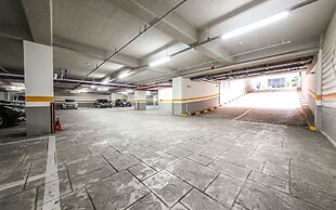 Jinju Chungmugongdong Cozy