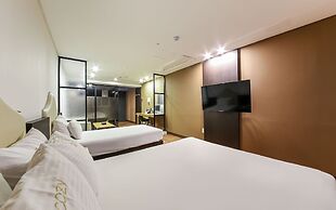 Jinju Chungmugongdong Cozy