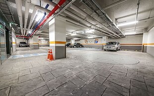 Jinju Chungmugongdong Cozy