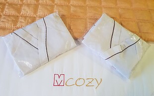 Jinju Chungmugongdong Cozy