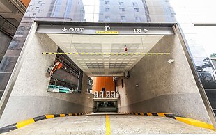 Jinju Chungmugongdong Cozy