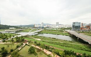 Jinju Chungmugongdong Cozy