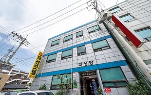 Chuncheon Daesung Motel