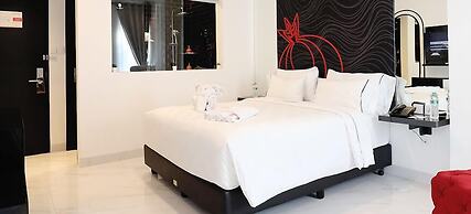 Moritz Smart Bandung