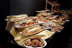 Happy Inn Gebze Hotel