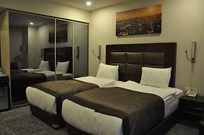 Happy Inn Gebze Hotel